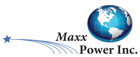 Maxx Power Inc.